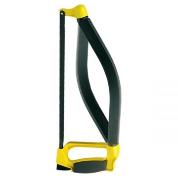 Topmaster  371114 - Fierastrau bomfaier 300 mm maner plastic