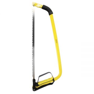 Topmaster  371313 - Fierastrau cu coarda 525 mm maner plastic