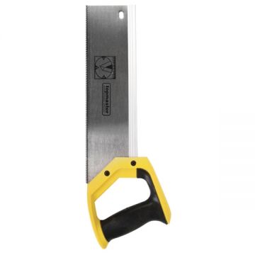 Topmaster  371514 - Fierastrau diagonal 350 mm maner plastic