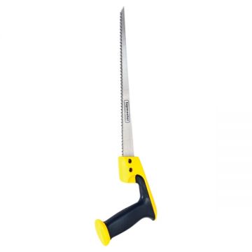 Topmaster  371515 - Fierastrau pentru rigips 300 mm maner plastic
