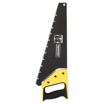 Topmaster  371525 - Fierastrau coada de vulpe 450 mm maner plastic