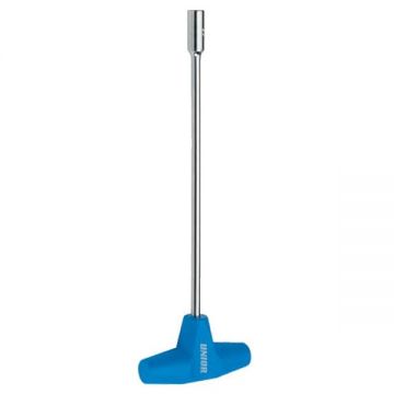 Unior  193N - Cheie tubulara cu maner in T cu profil hexagonal 14 mm