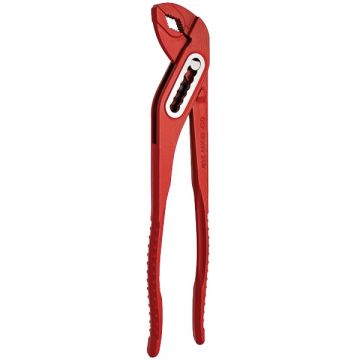 Unior  447/6 - Cleste reglabil cu  articulatie intrepatrunsa 240 mm