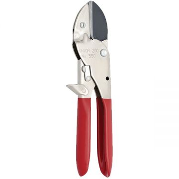 Unior  550/3PR - Foarfeca pentru vie - mm 200 mm