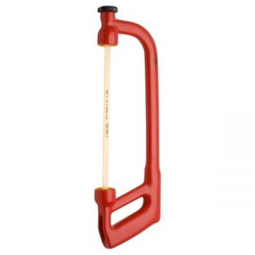 Unior  750VDEDP - Fierastrau bomfaier 270 mm maner plastic
