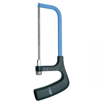 Unior  753P - Fierastrau bomfaier 150 mm maner plastic