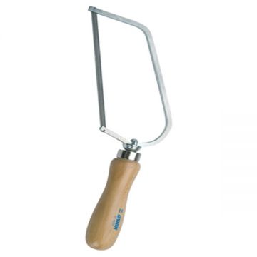 Unior  753W - Fierastrau bomfaier 150 mm maner lemn