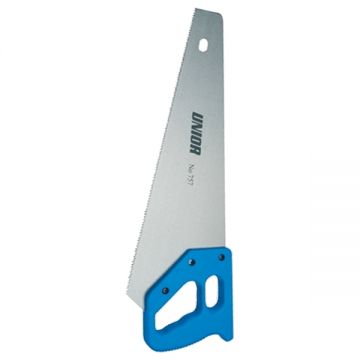Unior  757 - Fierastrau coada de vulpe 400 mm maner plastic