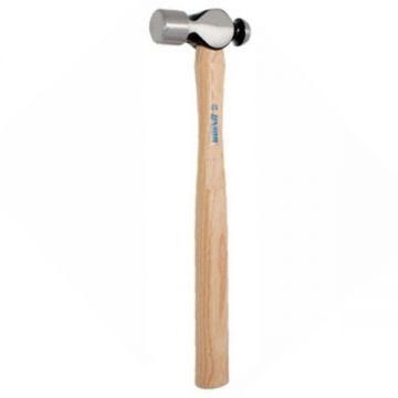 Unior  806 - Ciocan cu capete rotunde 0.34  kg 323  mm coada lemn