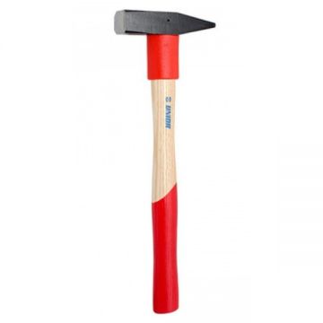 Unior  812A - Ciocan lacatuserie 0.8  kg 350  mm coada lemn