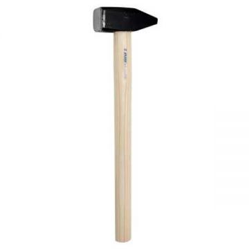 Unior  816 - Ciocan pentru forja 5  kg 800  mm coada lemn