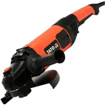 Yato  YT-82110 - Polizor unghiular cu fir 2800 W 230 mm