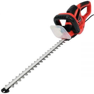 Yato  YT-84770 - Masina de tuns gard viu 600 W 51 cm