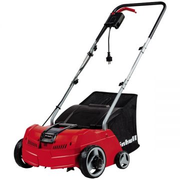 Einhell  GC-SA 1231/1 - Scarificator gazon 1200 W 31 cm 28 l