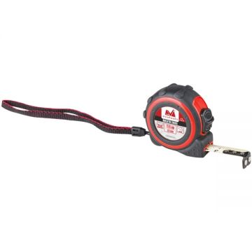 Evotools  2005 - Ruleta banda din metal 5 m capat magnetic