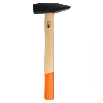 Evotools  601060 - Ciocan mecanic 0.10  kg 300  mm coada lemn