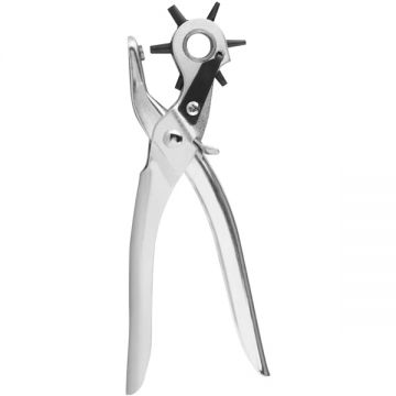 Evotools  603023 - Cleste pentru perforat 200  mm 6 preducele