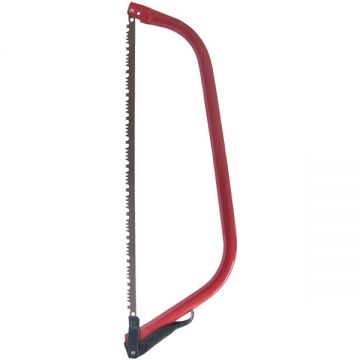 Evotools  631024 - Fierastrau cu coarda 760 mm maner metal