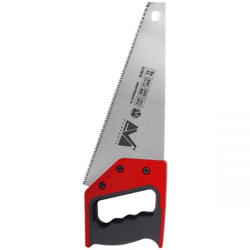 Evotools  631040 - Fierastrau coada de vulpe 400 mm maner plastic