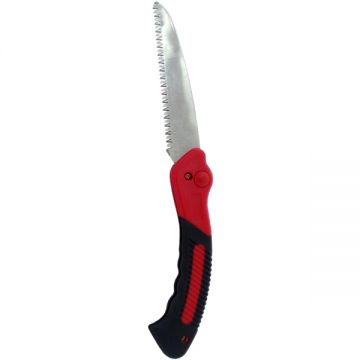 Evotools  631056 - Fierastrau pentru crengi 180 mm maner plastic