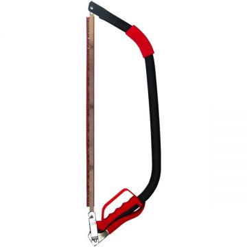Evotools  631057 - Fierastrau cu coarda 600 mm maner plastic