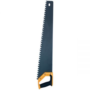 Evotools  639027 - Fierastrau coada de vulpe 700 mm maner plastic