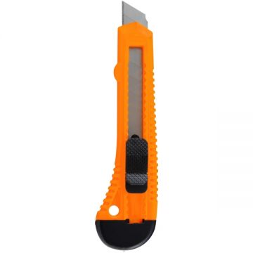 Evotools  652003 - Cutter  18x100 mm maner plastic