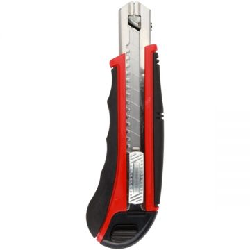 Evotools  652018 - Cutter  18x100 mm maner plastic