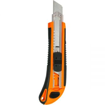 Evotools  652023 - Cutter  18x100 mm maner plastic