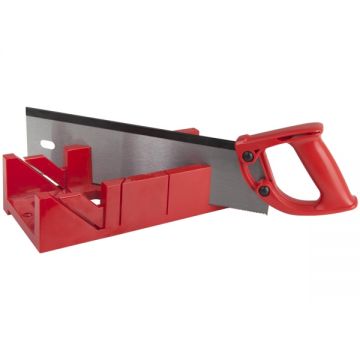 Evotools  676975 - Fierastrau diagonal - mm maner plastic