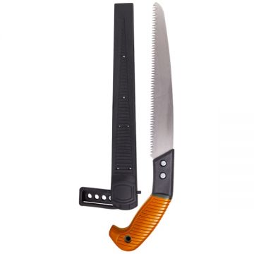 Evotools  677606 - Fierastrau pentru crengi 250 mm maner plastic