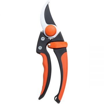 Evotools  678999 - Foarfeca pentru vie 15 mm 200 mm