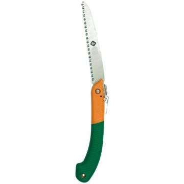 Flo  28641 - Fierastrau pentru crengi 180 mm maner plastic