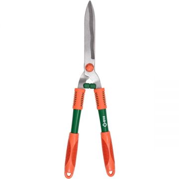 Flo  99005 - Foarfeca pentru gard viu - mm 550 mm