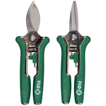 Flo  99195 - Foarfeca pentru crengi 10 mm 150 mm
