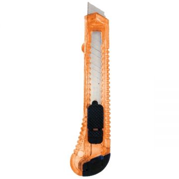 Gadget  370103 - Cutter  18x155 mm maner plastic