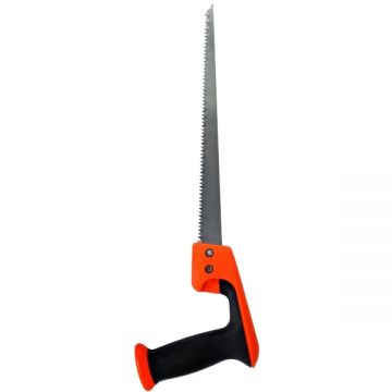 Gadget  371734 - Fierastrau pentru rigips 300 mm maner plastic