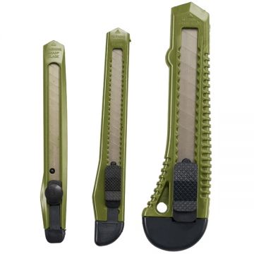 Heinner  PCC007 - Cutter  -x9-18 mm maner plastic