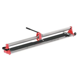 Masina de taiat gresie, faianta 120cm, 18mm, RCH-1200 - RUBI-27925