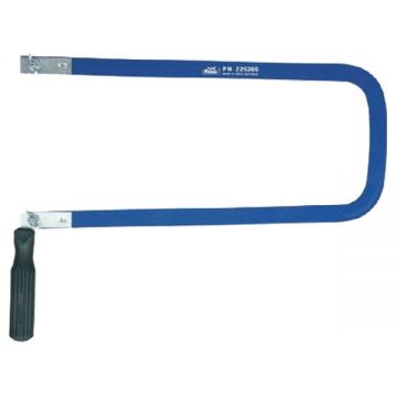 Pilana  22 5269 - Fierastrau traforaj 120 mm maner plastic