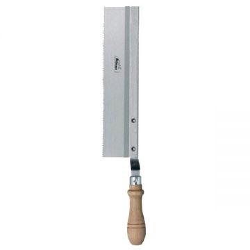 Pilana  22 5281 - Fierastrau diagonal 250 mm maner lemn