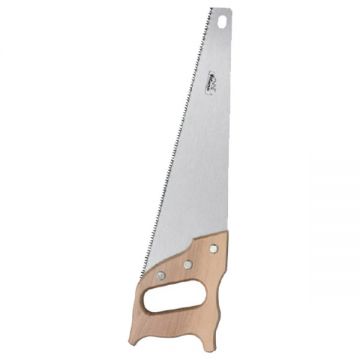 Pilana  22 5286.B - Fierastrau coada de vulpe 500 mm maner lemn