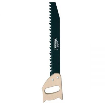 Pilana  22 5287 - Fierastrau coada de vulpe 450 mm maner lemn
