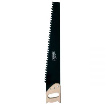 Pilana  22 5289 - Fierastrau coada de vulpe 630 mm maner lemn