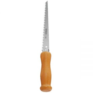 Stanley  0-15-206 - Fierastrau pentru rigips 152 mm maner lemn