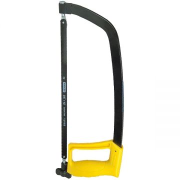 Stanley  1-15-122 - Fierastrau bomfaier 300 mm maner metal
