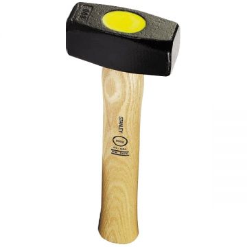 Stanley  1-54-053 - Ciocan tip baros -  kg -  mm coada lemn