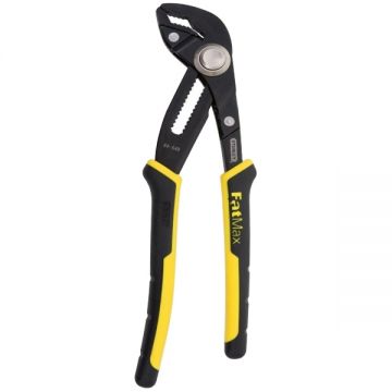 Stanley  FATMAX - Cleste reglabil cu  articulatie intrepatrunsa 250 mm