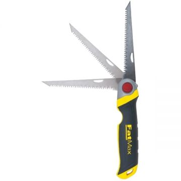 Stanley  FMHT0-20559 - Fierastrau pentru rigips 130 mm maner plastic