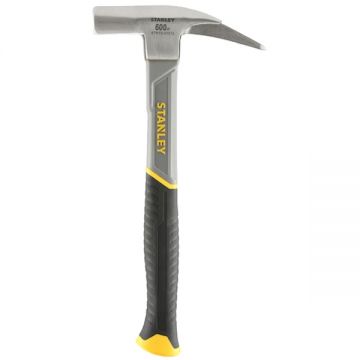 Stanley  STHT0-51312 - Ciocan zidarie -  kg -  mm coada fibra de sticla